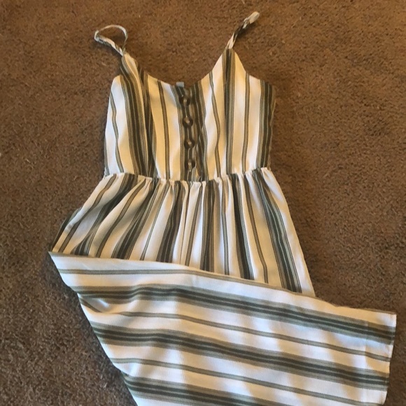 Jumpsuit - Picture 2 of 2